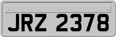 JRZ2378