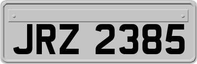 JRZ2385