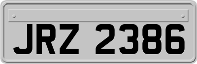 JRZ2386