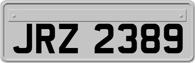 JRZ2389
