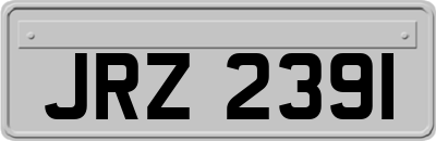 JRZ2391