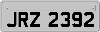 JRZ2392