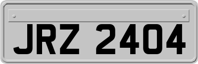 JRZ2404