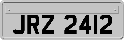 JRZ2412