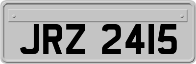 JRZ2415