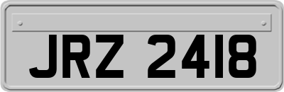JRZ2418