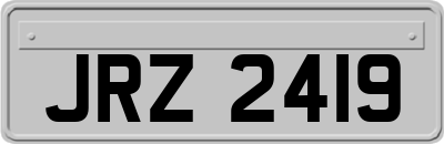 JRZ2419