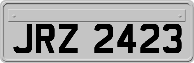 JRZ2423