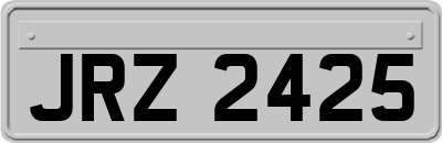 JRZ2425