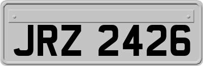 JRZ2426