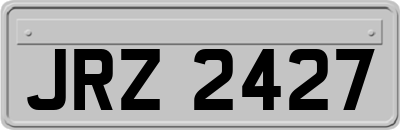 JRZ2427