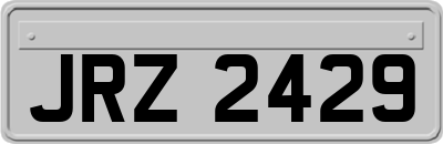 JRZ2429