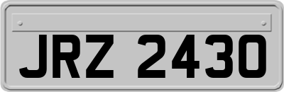 JRZ2430