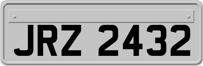 JRZ2432