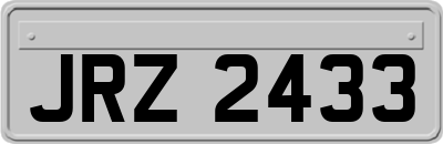 JRZ2433