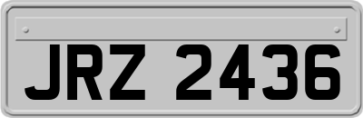 JRZ2436