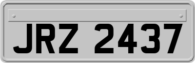 JRZ2437