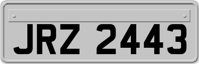 JRZ2443