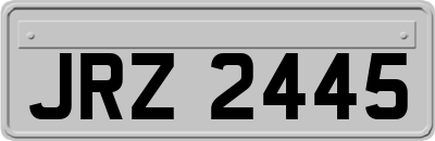 JRZ2445