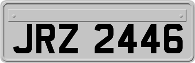 JRZ2446
