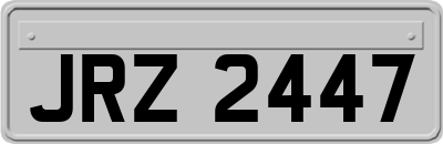 JRZ2447