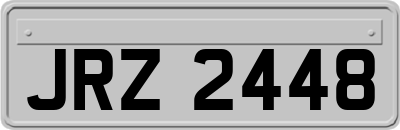 JRZ2448