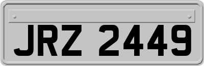 JRZ2449