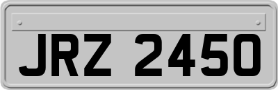 JRZ2450
