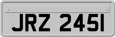 JRZ2451