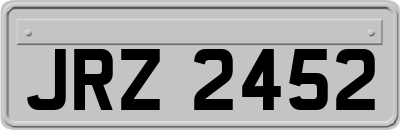 JRZ2452