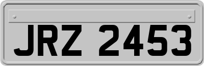 JRZ2453