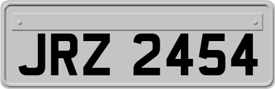JRZ2454