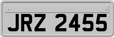 JRZ2455