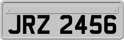 JRZ2456