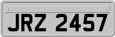 JRZ2457
