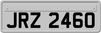 JRZ2460
