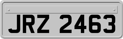 JRZ2463