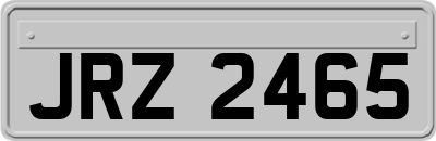 JRZ2465