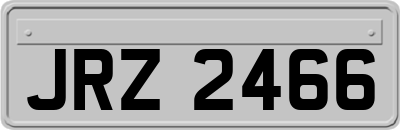 JRZ2466