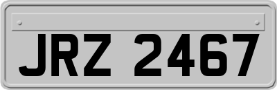 JRZ2467