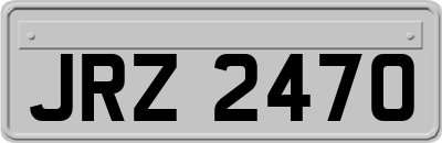 JRZ2470
