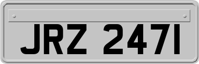 JRZ2471