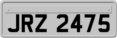 JRZ2475