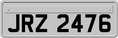 JRZ2476