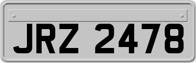 JRZ2478