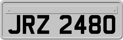 JRZ2480
