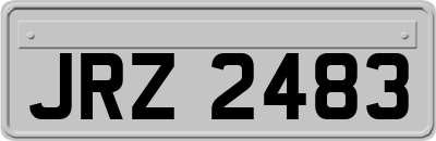 JRZ2483
