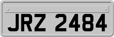JRZ2484