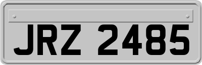 JRZ2485