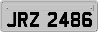 JRZ2486